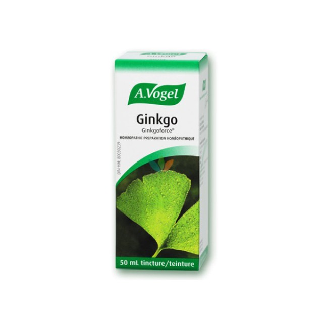 A.VOGEL Geriaforce 50ml