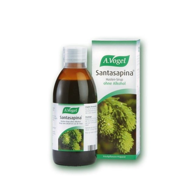 A.VOGEL Santasapina 200ml