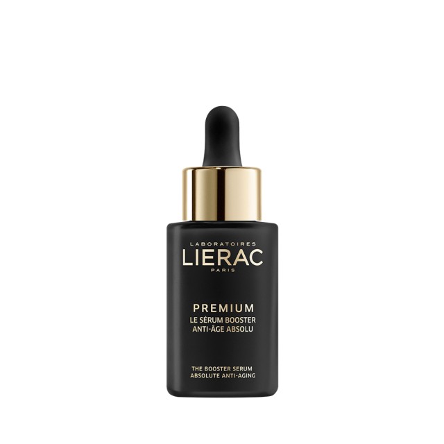 LIERAC Premium The Booster Serum 30ml