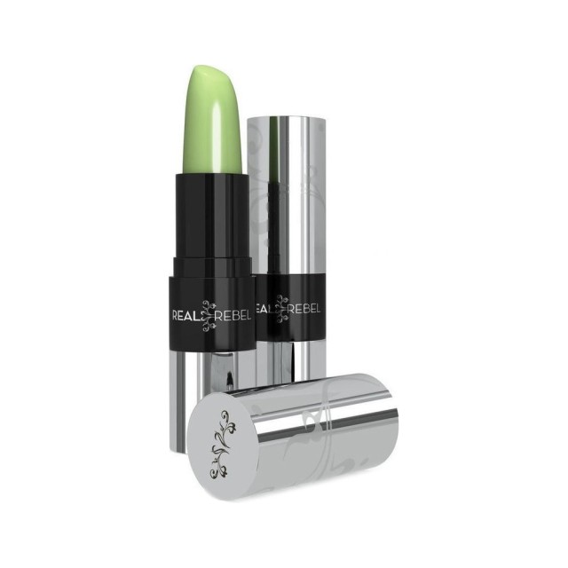 SANTHILIA London Lipstic Color Perfect Lip Balm Κραγιόν που Ενισχύει & Τονίζει το Φυσικό Χρώμα των Χειλιών
