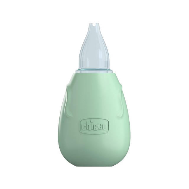 CHICCO Αποφρακτήρας Μύτης 1τμχ