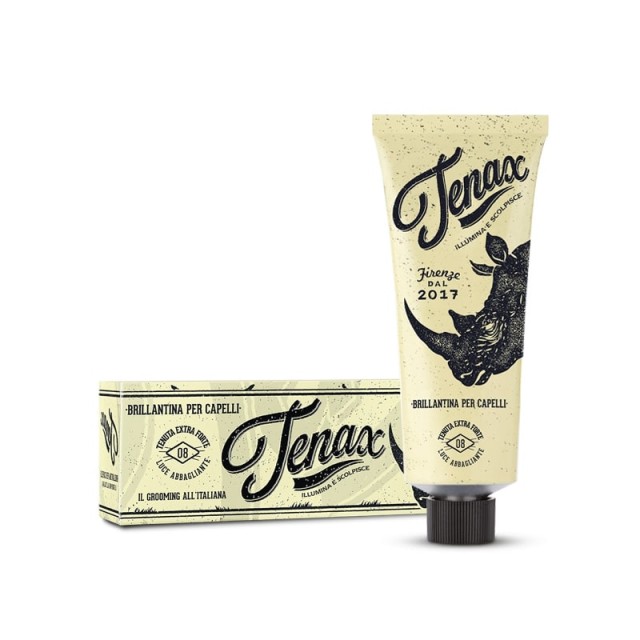 TENAX Brilliant - No08 Extra Hold 100ml