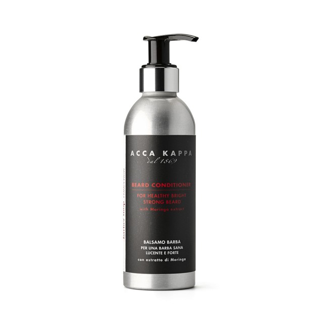 ACCA KAPPA beard conditioner 200ml