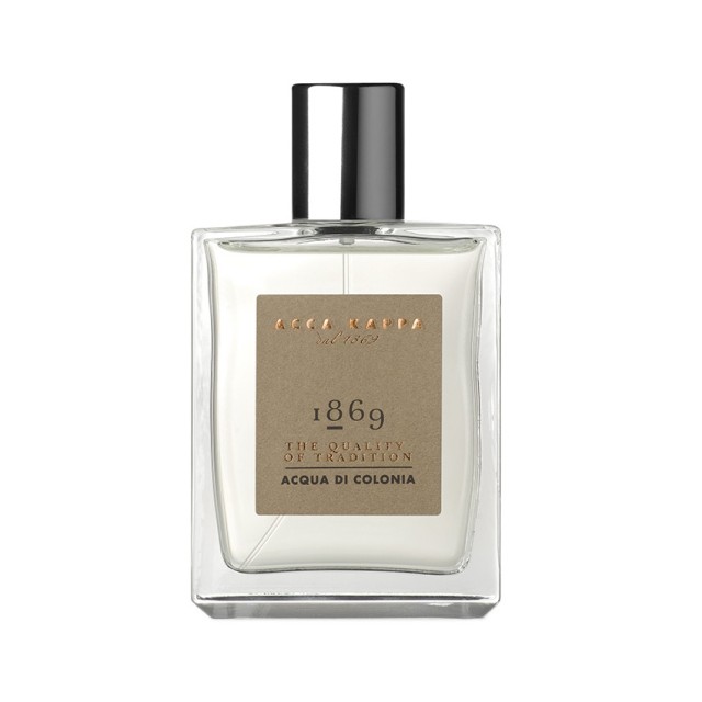 ACCA KAPPA 1869 Eau de Cologne 100ml