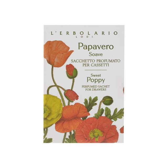 L’ERBOLARIO Papavero Αρωματικά Ντουλάπας