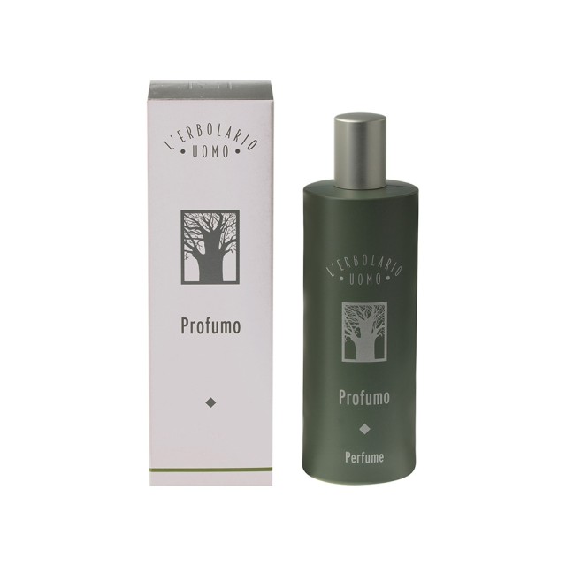 LERBOLARIO Uomo Acqua di Profumo Ανδρικό Άρωμα 100ml