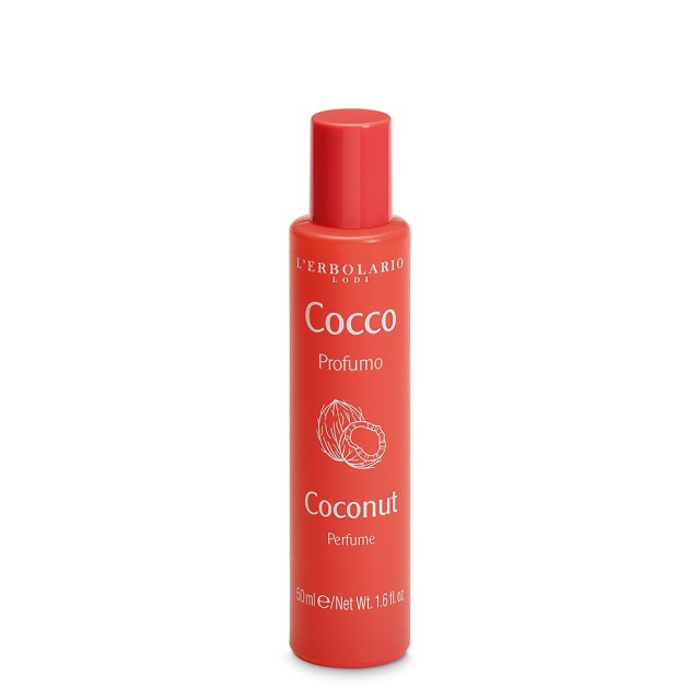 L’ERBOLARIO Cοcco profumo Άρωμα 50ml