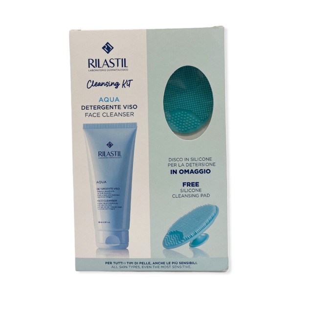 RILASTIL Aqua Cleansing Kit