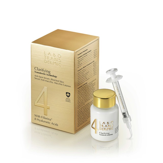 LABO TRANSDERMIC Anti-Spot Serum 20ml