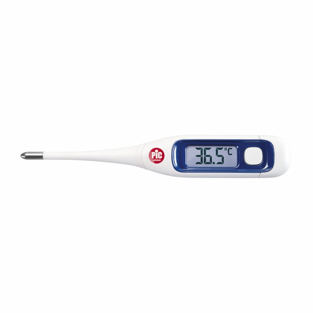 PIC Vedofamily Thermometer Ψηφιακό Θερμόμετρο Κατάλληλο για Μωρά