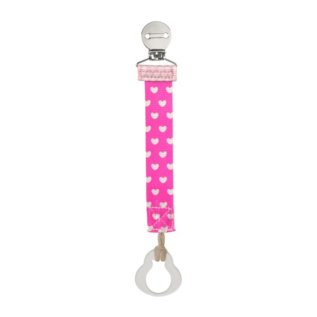 CHICCO Κλίπ Fashion Pink
