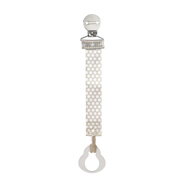 CHICCO Κλίπ Fashion Cream
