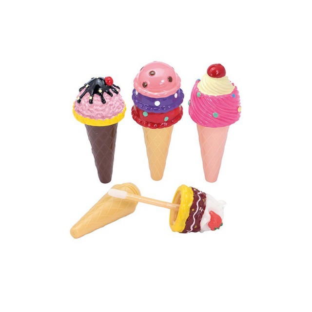 MARTINELIA Yummy Ice Cream Παιδικό Lip Gloss
