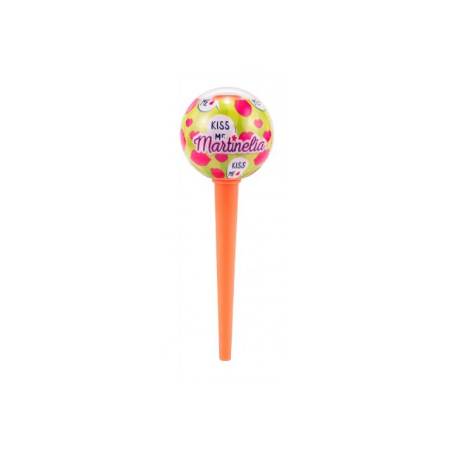 MARTINELIA Lollipop Παιδικό Lip Balm