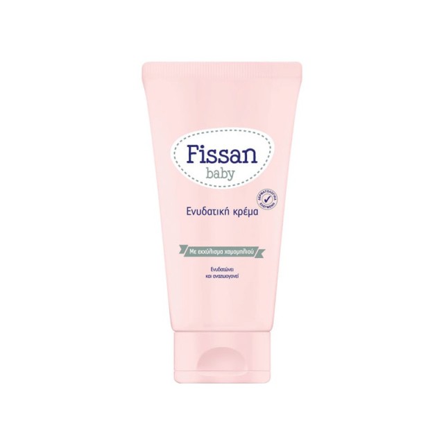 FISSAN Baby Care Ενυδατική Kρέμα 150ml