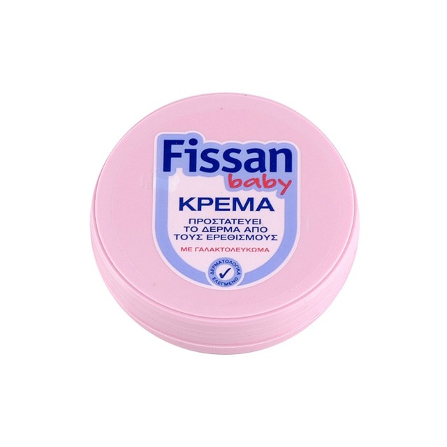 FISSAN Baby Care Κρέμα για τα Συγκάματα 50ml