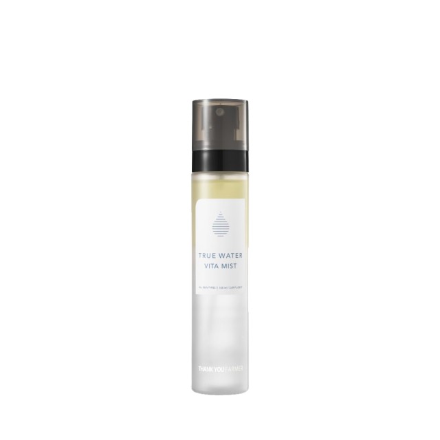 THANK YOU FARMER True Water Vita Mist Διφασικό Ενυδατικό Σπρέι Προσώπου 105ml