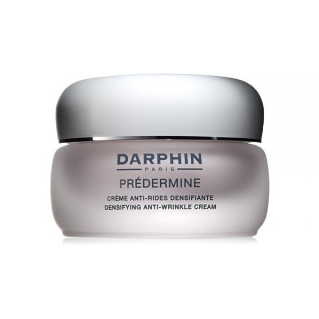 DARPHIN Predermine Densifying Antiwrinkle Cream For Normal Skin Αντιγηραντική Κρέμα Προσώπου Ημέρας Πλούσιας Υφής 50ml
