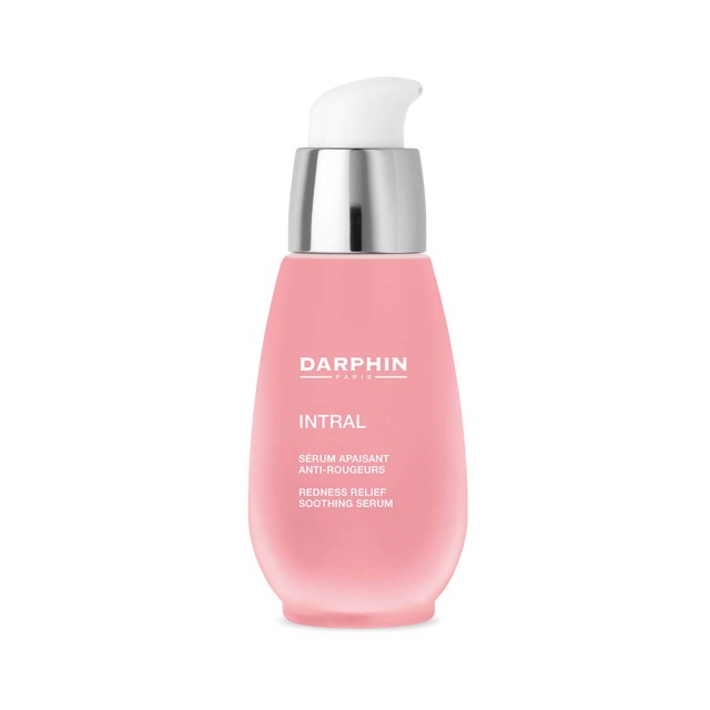 DARPHIN Intral Redness Relief Soothing Serum Καταπραυντικός Ορός για τις Κοκκινίλες 30ml