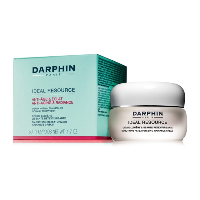 DARPHIN Predermine Densifying Antiwrinkle Cream Αντιρυτιδική & Συσφιγκτική Κρέμα Ημέρας για Ξηρές Επιδερμίδες 50ml