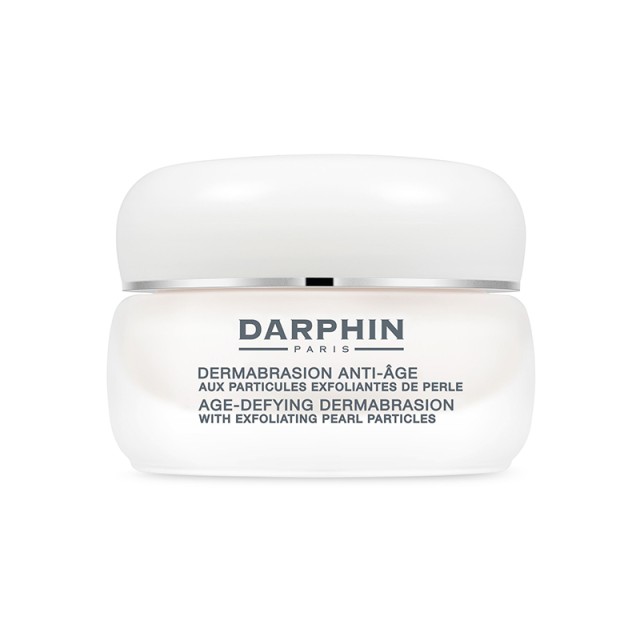 DARPHIN Age Defying Dermabrasion Αντιγηραντική Δερμοαπολεπιστική Κρέμα 50ml
