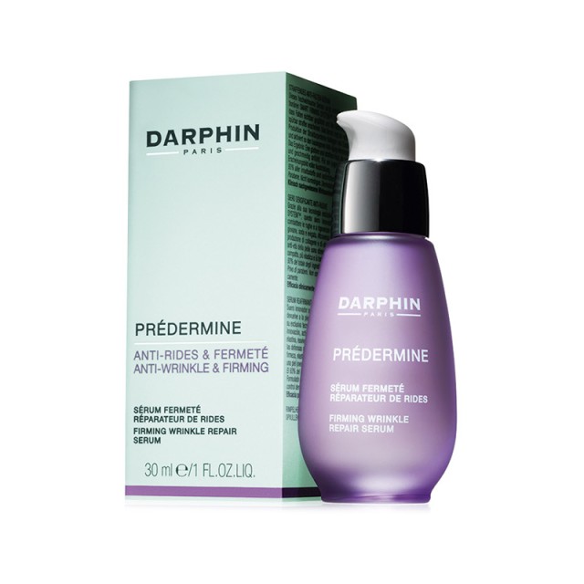 DARPHIN Predermine Firming Wrinkle Repair Serum Αντιρυτιδικός και Συσφικτικό Ορός 30ml