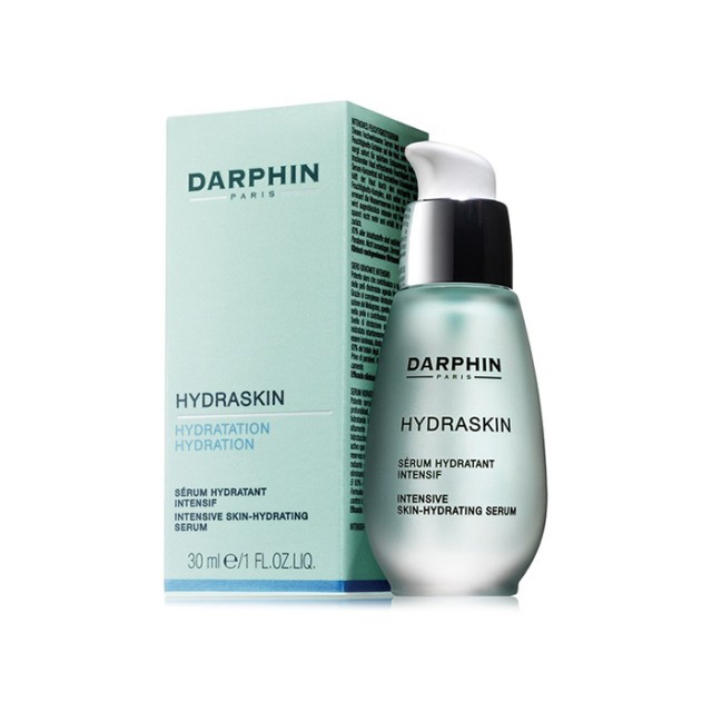 DARPHIN Hydraskin Intensive Moisturizing Serum Ενυδατικός Ορός Προσώπου 30ml