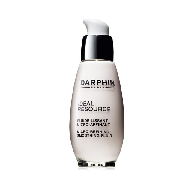 DARPHIN Ideal Resource Micro-Refining Smoothing Fluid Λεπτόρευστη Αντιρυτιδική Κρέμα 50ml