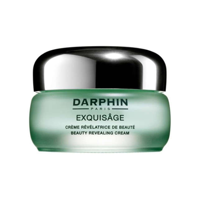 DARPHIN Exquisage Beauty Revealing Cream Αντιγηραντική Συσφικτικη Κρέμα Προσώπου για Όλους τους Τύπους Δέρματος 50ml
