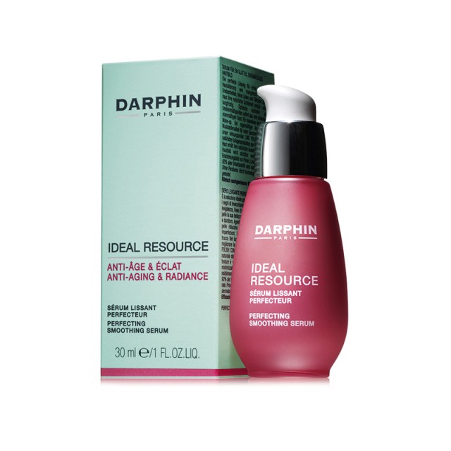 DARPHIN Ideal Resource Wrinkle Minimizer Perfecting Serum Αντιρυτιδικός Ορός κατά των Διεσταλμένων Πόρων 30ml