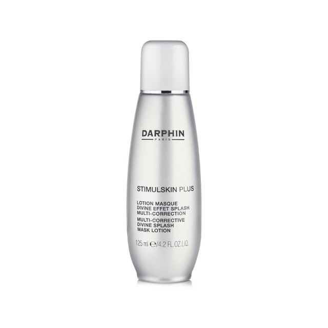 DARPHIN Stimulskin Plus Multi-Corrective Divine Splash Mask Lotion Αντιγηραντική Μάσκα - Λοσιόν Προσώπου 125ml