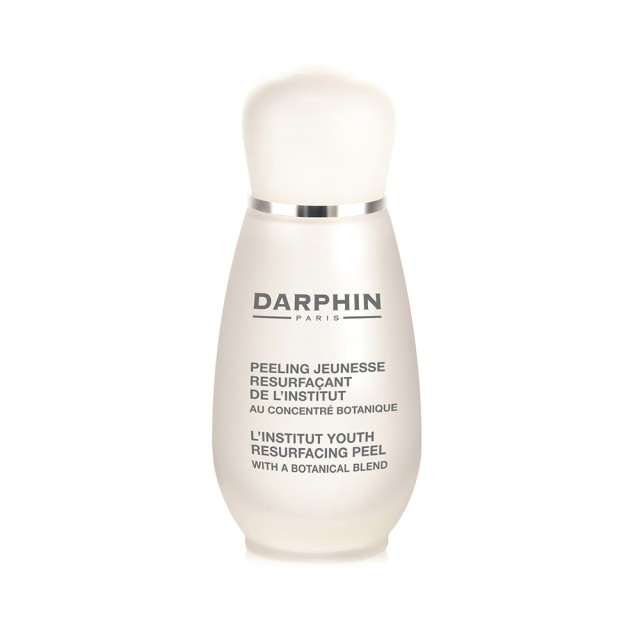 DARPHIN L’Institut Youth Resurfacing Peel Λοσιόν Απολέπισης Προσώπου 30ml