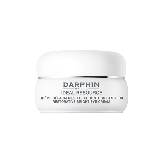 DARPHIN Ideal Resource Anti-Aging & Radiance Restorative Bright Eye Cream Αντιγηραντική Κρέμα Ματιών 15ml