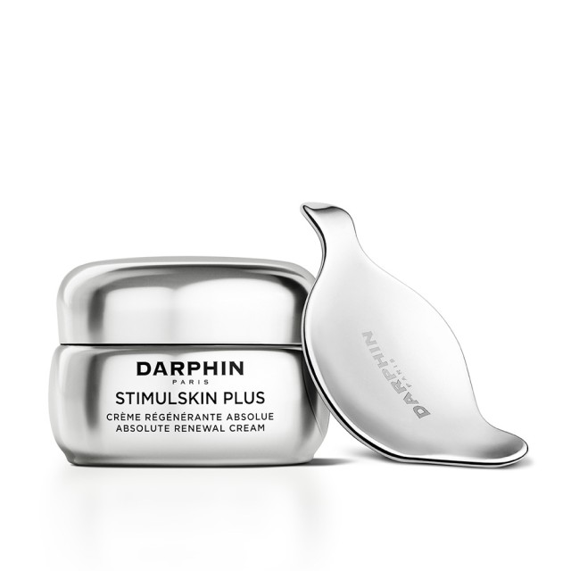 DARPHIN Stimulskin Plus Absolute Renewal Cream Αντιρυτιδική & Ενυδατική Κρέμα Προσώπου Για Κανονικές Προς Ξηρές Επιδερμίδες 50ml