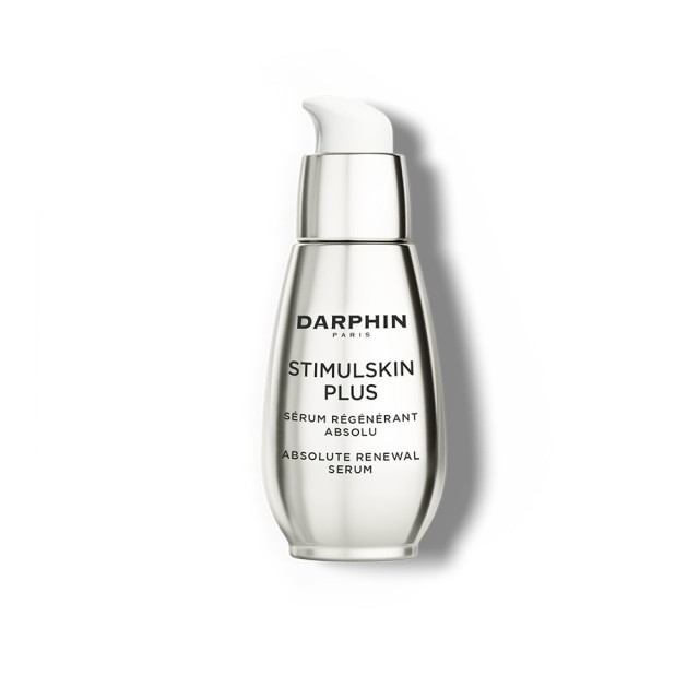 DARPHIN Stimulskin Plus Absolute Renewal Serum Ορός για Ολική Αντιγήρανση & Lifting 30ml