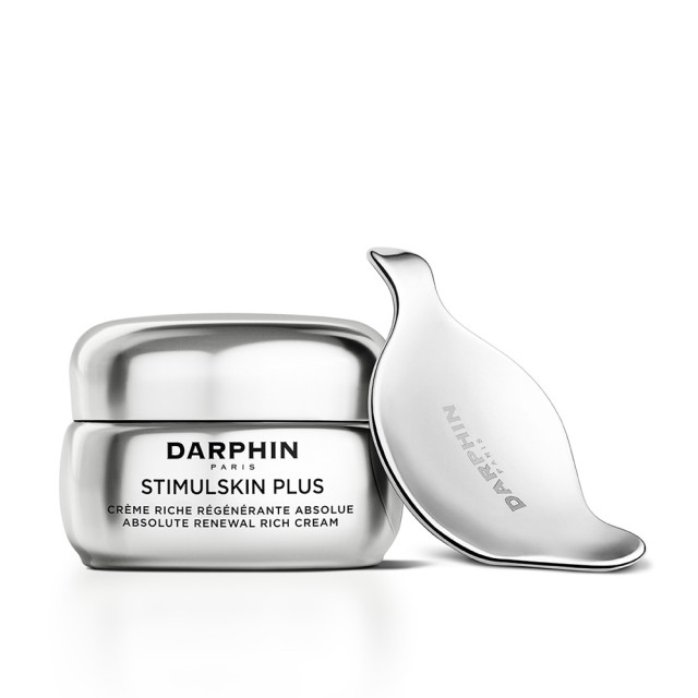 DARPHIN Stimulskin Plus Absolute Renewal Rich Cream Κρέμα Απόλυτης Ανανέωσης Πλούσιας Υφής για Ξηρό Δέρμα 50ml