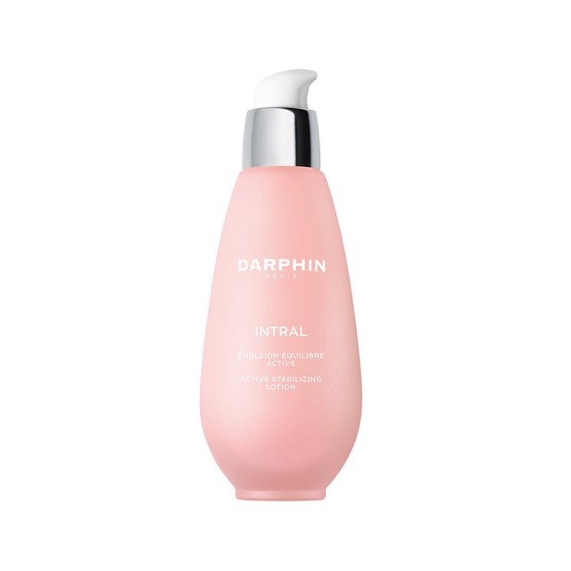 DARPHIN Intral Active Stabilizing Lotion Καταπραϋντική Λοσιόν Προσώπου Κατά των Ερεθισμών 100ml