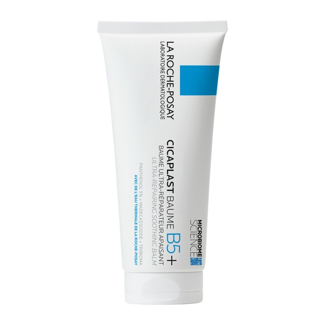 LA ROCHE POSAY Cicaplast Baume B5+ Αναπλαστική Κρέμα για Πρόσωπο - Σώμα - Χείλη 100ml