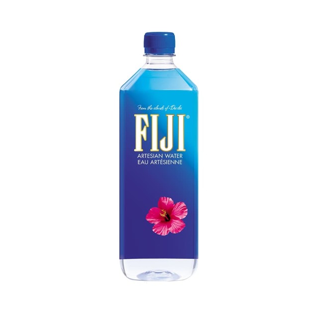 FIJI Artesian Φυσικό Μεταλλικό Νερό 1000ml