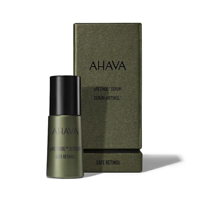 AHAVA Safe pRetinol™ Serum 30ml