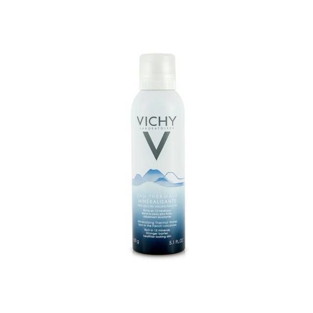 VICHY Mineralizing Thermal Water Ιαματικό Νερό για Ευαίσθητες Επιδερμίδες 150ml