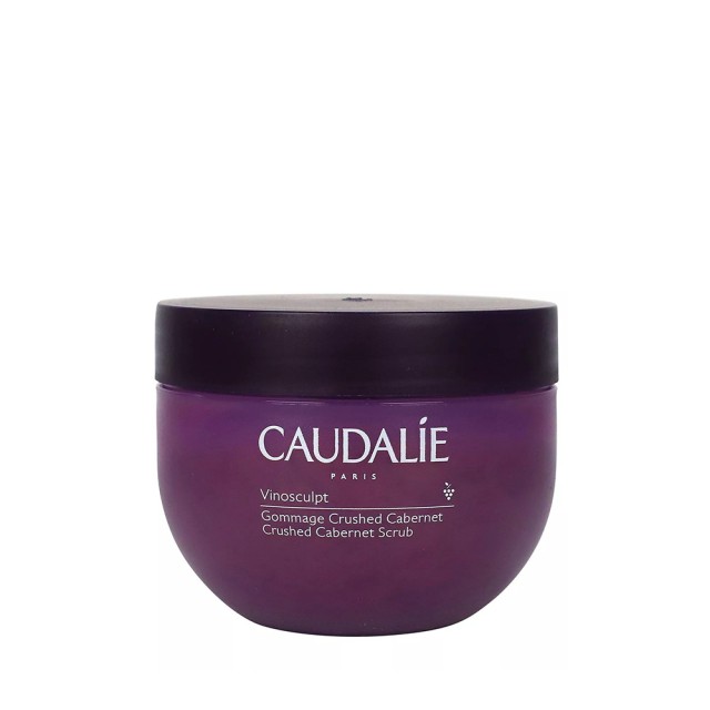CAUDALIE Vinosculpt Crushed Cabernet Scrub 250ml