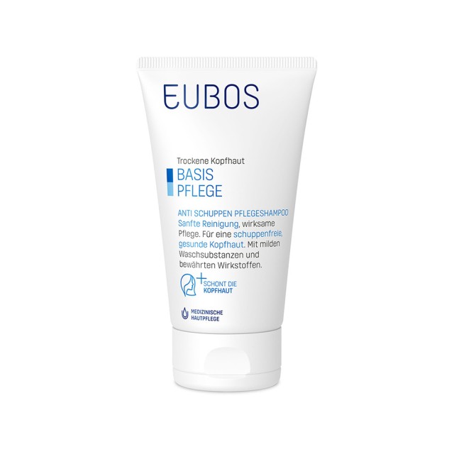 EUBOS Anti-Dandruff Σαμπουάν Κατά της Πιτυρίδας 150ml