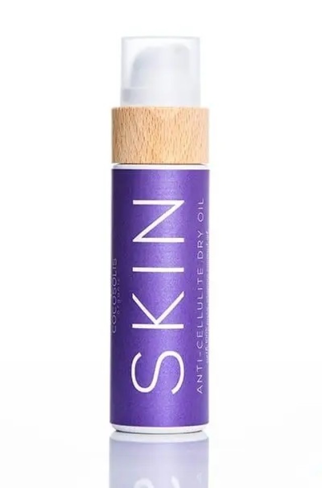 COCOSOLIS Skin Anti-cellulite Dry Oil 110ml