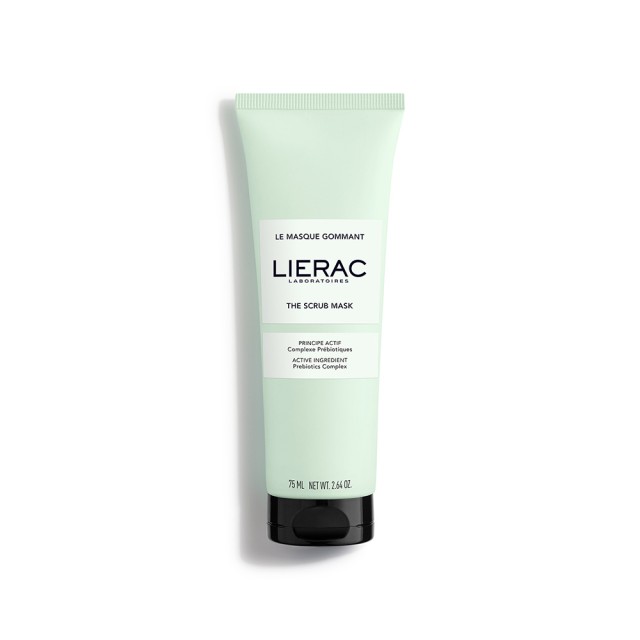 LIERAC The Exfoliating Mask 75ml