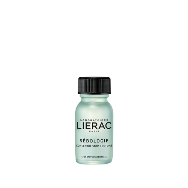 LIERAC Sebologie Blemish Correction Stop Spots Concentrate 15ml