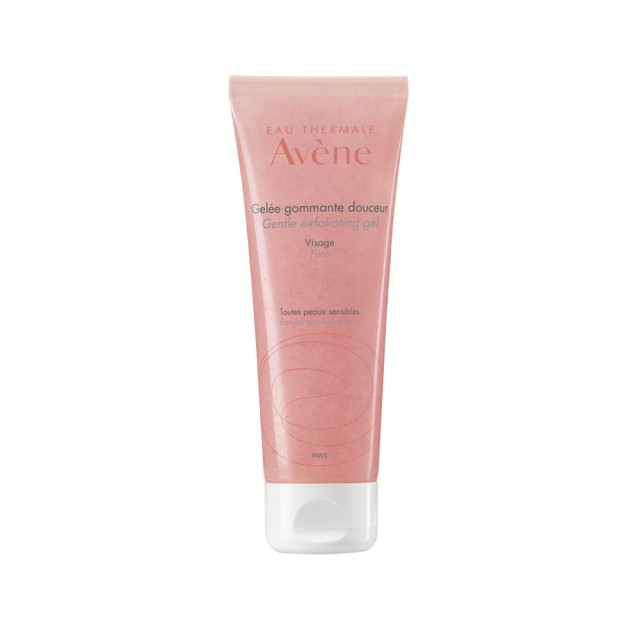 AVENE Gentle Facial Peeling 75ml