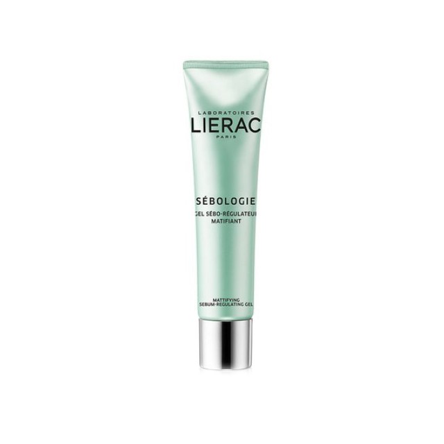 LIERAC Sebologie Blemish Correction Regulating Gel 40ml