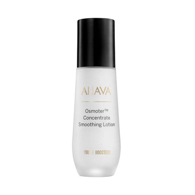AHAVA Osmoter™ Concentrate Smoothing Lotion Ενισχυμένη Ενυδατική Λοσιόν Προσώπου 50ml