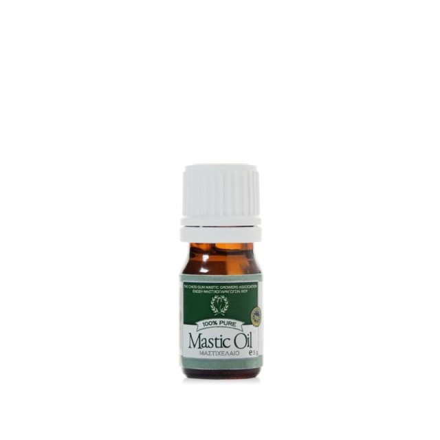 CHIOS MASTIHA Natural Essential Oil 5gr